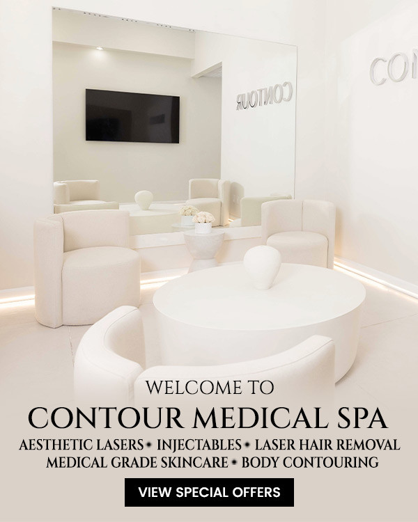 Welcome to Contour Medical Spa Serving Northridge and All of Los Angeles, CA