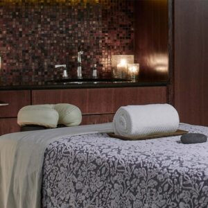 Battle House Spa Package