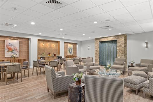 Serenity by the sea Spa is the most award winning spa on the emerald coast. 