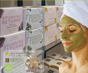 Eminence Organic Skin Care and FarmHouse Fresh Organics & Naturals