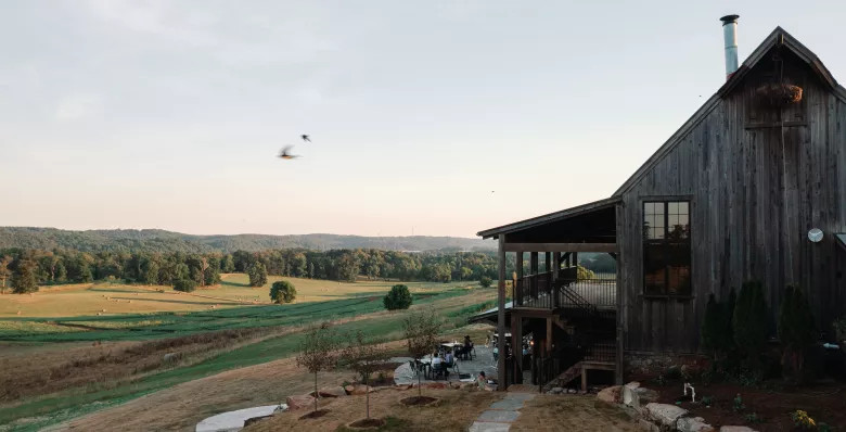 Windy Hill Farm in Loudon TN