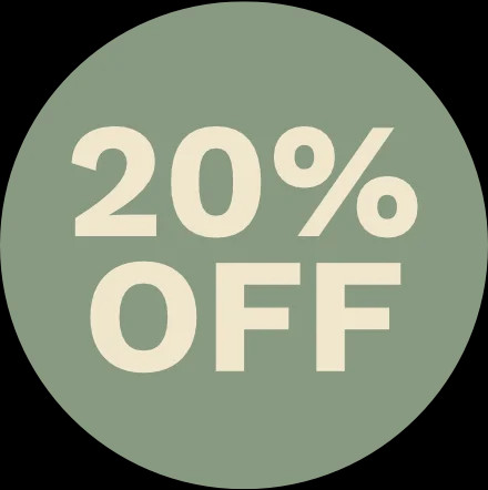 Kaya Spa discount 20 percent OFF