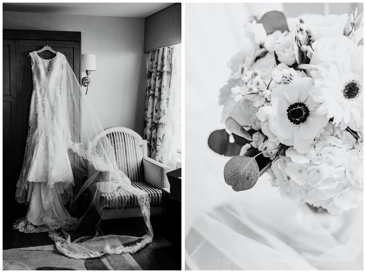 Chesapeake Beach Resort and Spa Wedding