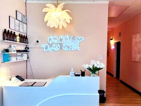 Glow Day Spa in Bellevue WA