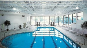 Exterior of Cranwell Spa & Golf Resort