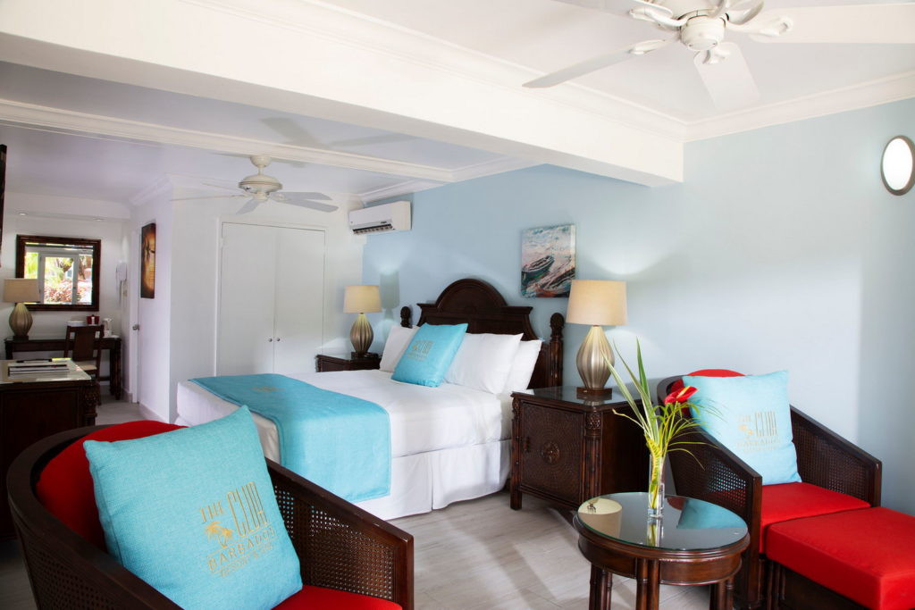 Superior Gardenview Room