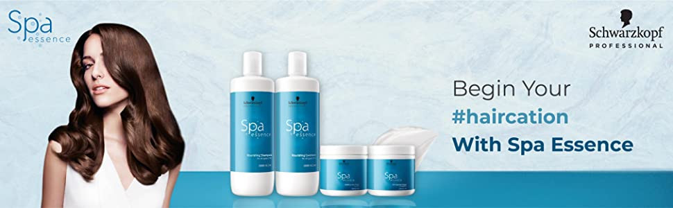 Schwarzkopf Hydrating Cream Masque designed to hydrate, nourish, and revitalize hair