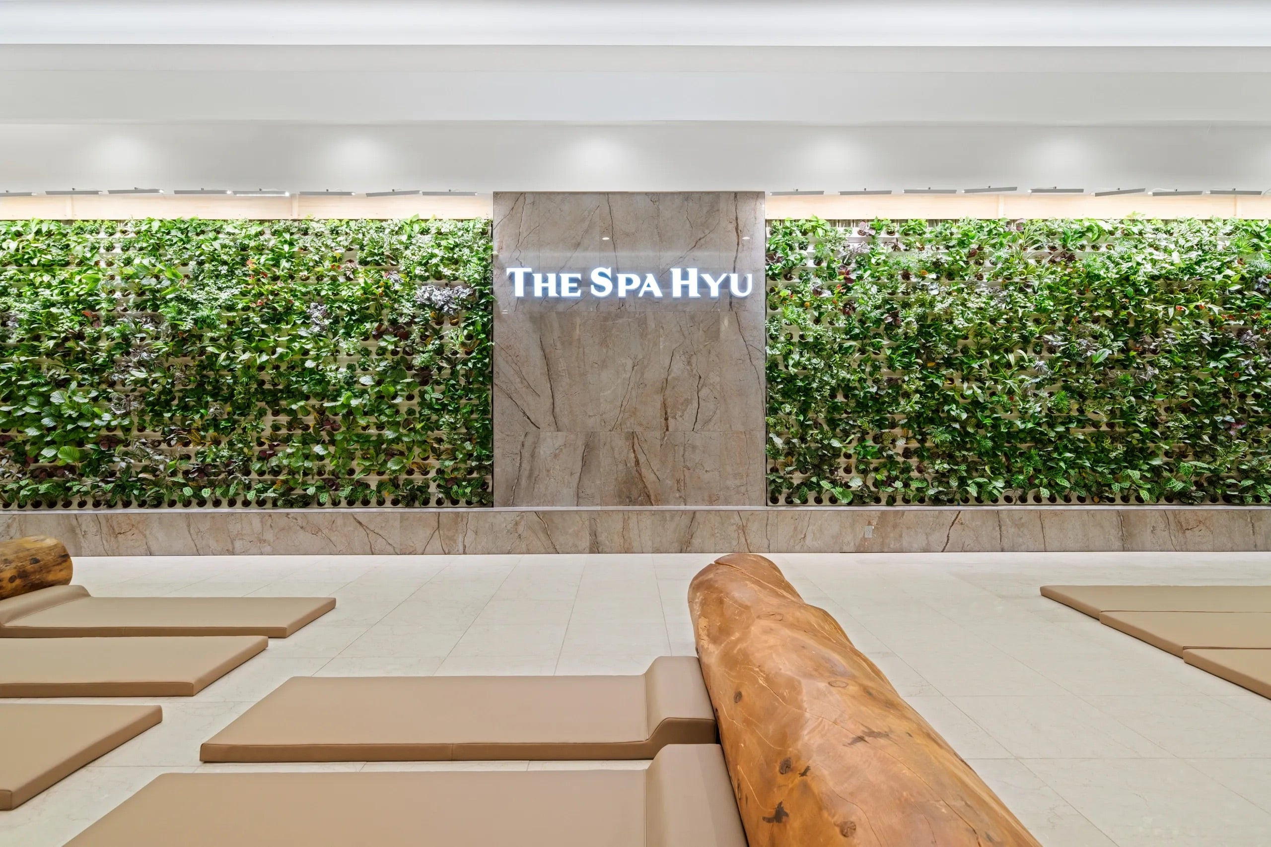 The Spa Hyu