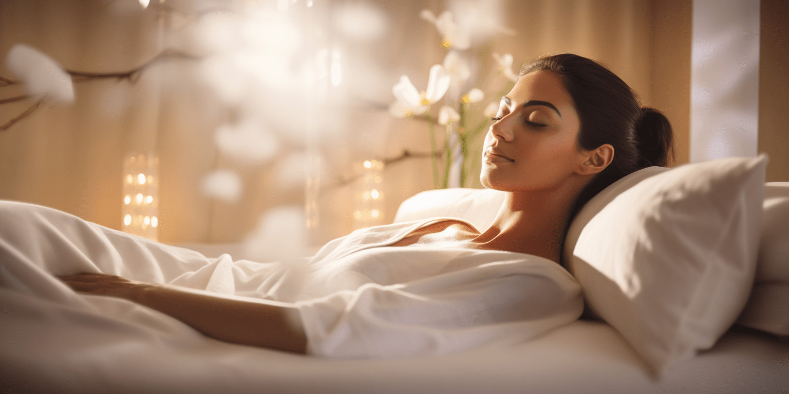 Wellness massage near me Revitalisng experience Expert massage therapy