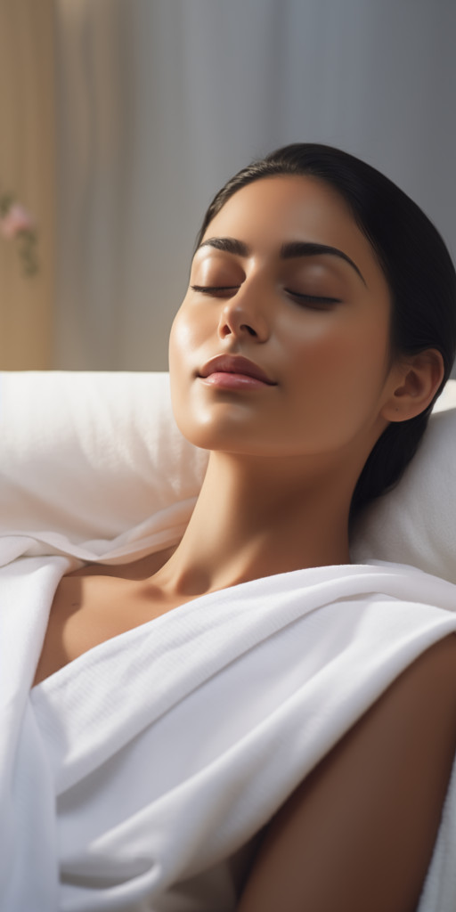 Muscle Tension Relaxation