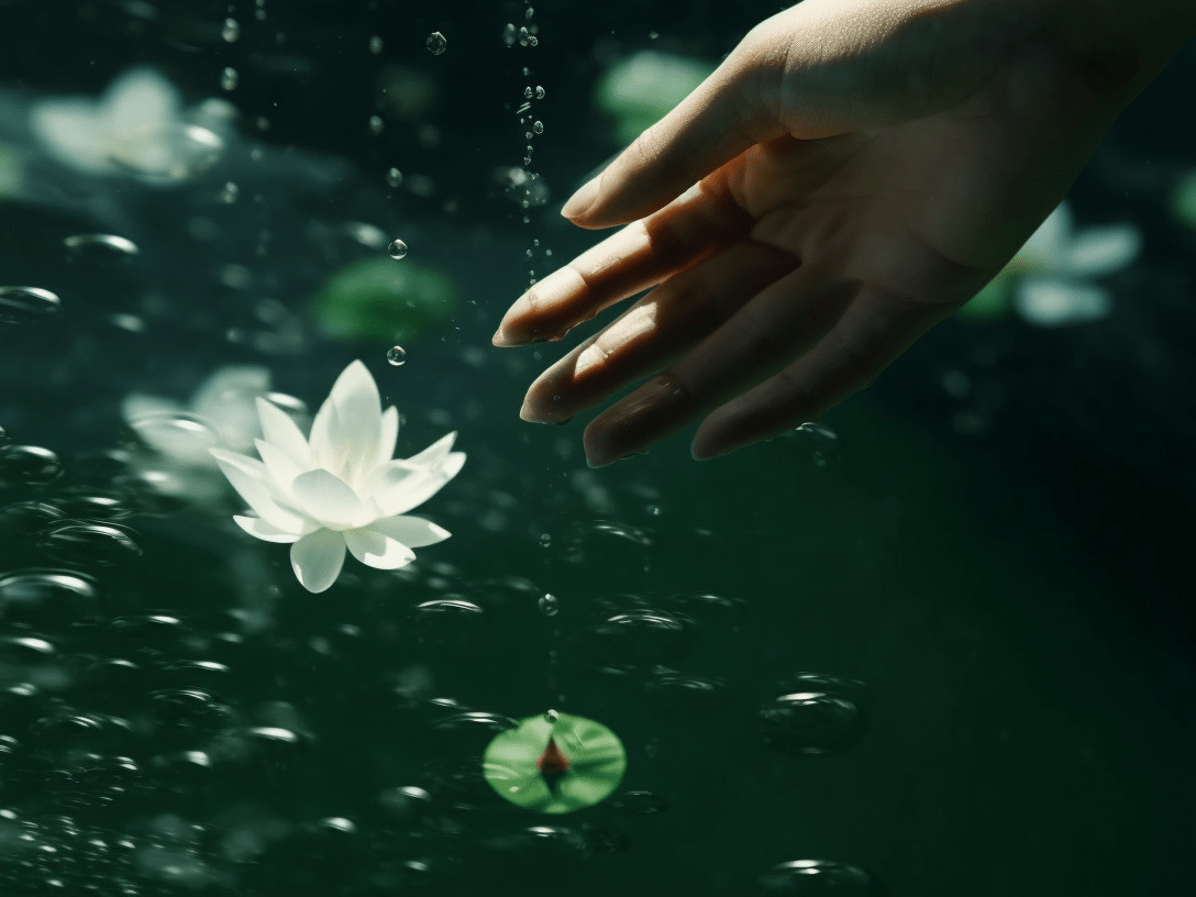 Soulful Serenity Gateway