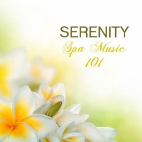 Relaxing Spa Music