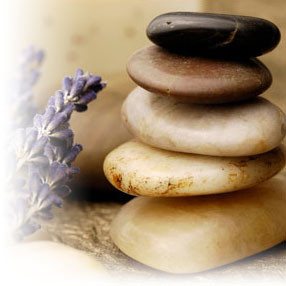 Image of stones