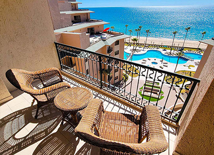 Sonoran Spa N704 Rocky Point, Puerto Peñasco Sonora Mexico Arizona USA