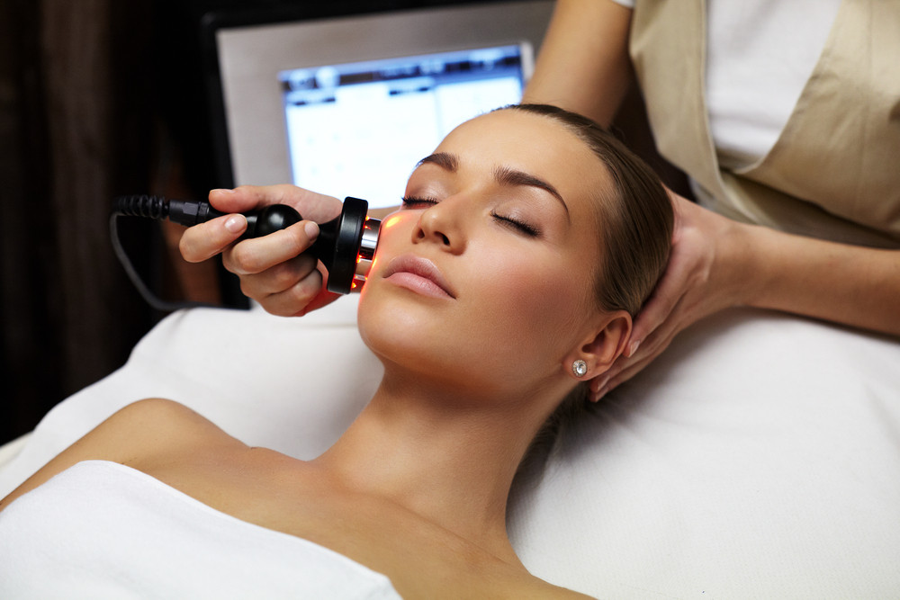 medical spa