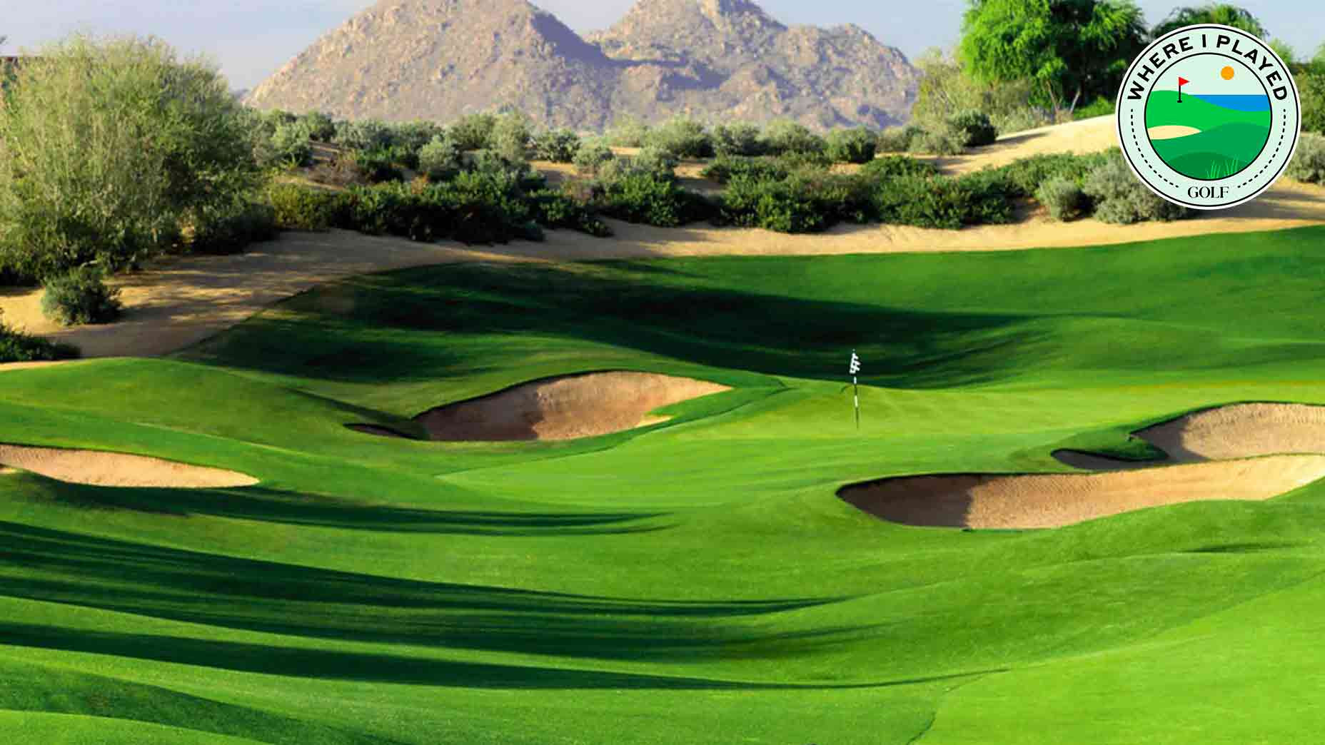 Westin Kierland GC